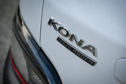 2022 Hyundai
Kona Highlander