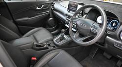 2022 Hyundai
Kona Highlander