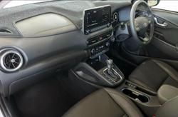 2022 Hyundai
                Kona Highlander