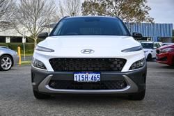 2022 Hyundai
Kona Highlander