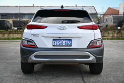 2022 Hyundai
Kona Highlander