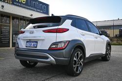 2022 Hyundai
Kona Highlander