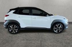 2022 Hyundai
                Kona Highlander