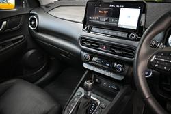 2022 Hyundai
Kona Highlander