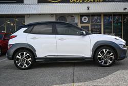 2022 Hyundai
Kona Highlander