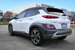 2022 Hyundai
Kona Highlander