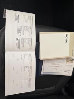 2022 Hyundai
                Kona Highlander