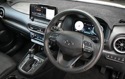 2022 Hyundai
Kona Highlander