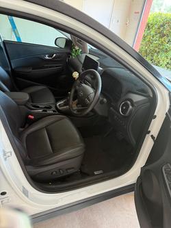 2022 Hyundai
                Kona Highlander