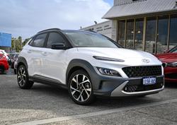 2022 Hyundai
Kona Highlander