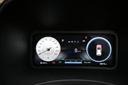 2022 Hyundai
Kona Highlander