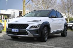 2022 Hyundai
Kona Highlander