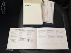 2022 Hyundai
Kona Highlander