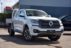 2025 GWM
Cannon Lux