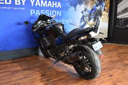 2013 Kawasaki NINJA ZX-14 (ZX14-R) Blacck