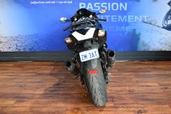 2013 Kawasaki NINJA ZX-14 (ZX14-R) Blacck