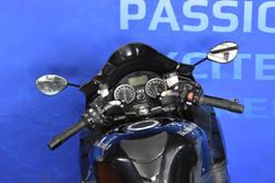 2013 Kawasaki NINJA ZX-14 (ZX14-R) Blacck