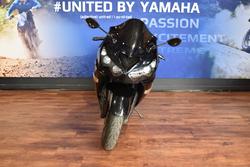 2013 Kawasaki NINJA ZX-14 (ZX14-R) Blacck