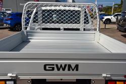 2025 GWM
Cannon Lux