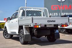 2025 GWM
Cannon Lux