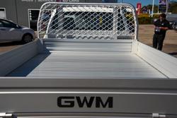 2025 GWM Cannon Premium