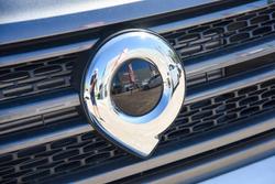 2025 GWM Cannon Premium