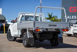 2025 GWM Cannon Premium