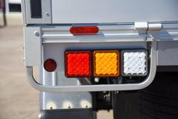 2025 GWM Cannon Premium