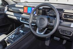 2025 GWM Cannon Premium