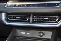 2025 GWM Cannon Premium