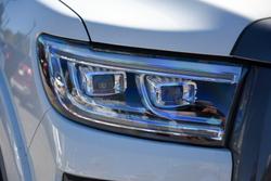 2025 GWM Cannon Premium