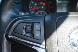 2015 Holden
Ute SV6 Storm
