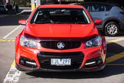 2015 Holden
Ute SV6 Storm