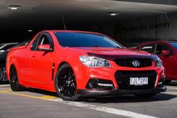 2015 Holden
Ute SV6 Storm