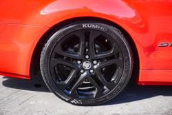 2015 Holden
Ute SV6 Storm