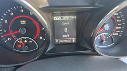 2014 Holden
Ute SV6