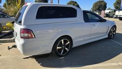 2014 Holden
Ute SV6