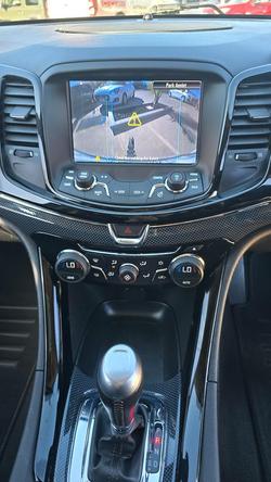 2014 Holden
Ute SV6