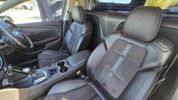 2014 Holden
Ute SV6