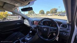2014 Holden
Ute SV6