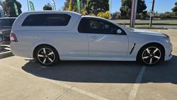 2014 Holden
Ute SV6