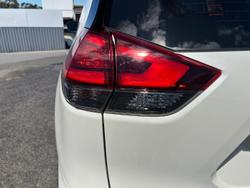 2022 Nissan X-TRAIL ST T32 MY22 Ivory Pearl