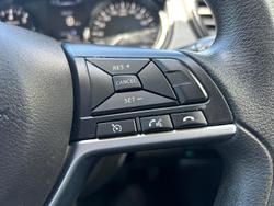 2022 Nissan X-TRAIL ST T32 MY22 Ivory Pearl