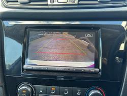 2022 Nissan X-TRAIL ST T32 MY22 Ivory Pearl