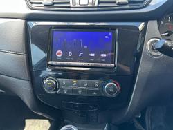 2022 Nissan X-TRAIL ST T32 MY22 Ivory Pearl