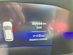 2022 Volkswagen T-Roc 110TSI Style D11 MY22 Kings Red