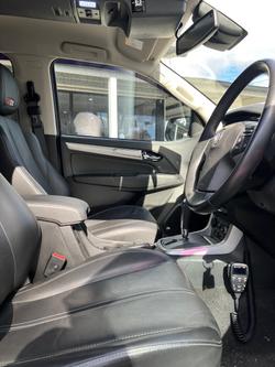 2019 Holden
Colorado Z71