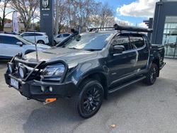 2019 Holden
Colorado Z71