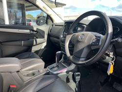 2019 Holden
Colorado Z71