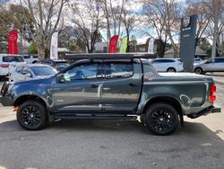 2019 Holden
Colorado Z71